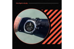 Dive Watches Vs Dive Computers