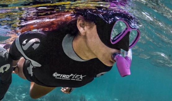 Snorkeling Gear