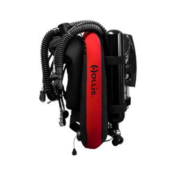 Closed Circuit Rebreathers (CCRs)