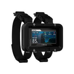 Technical Dive Computers