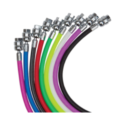 Low Pressure Scuba Hoses