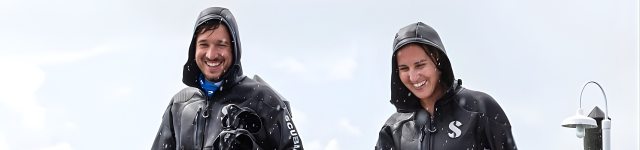Scuba Diving Apparel
