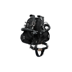 Sidemount BCDs