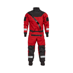 Swiftwater Rescue Drysuits