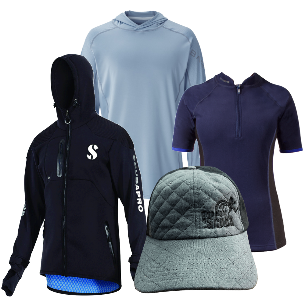 Dive Apparel
