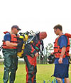 Public Safety Dive Courses