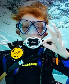 Scuba For Kids