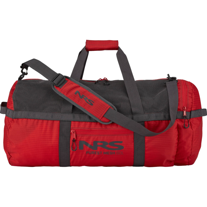 NRS Purest Mesh Duffel Bag