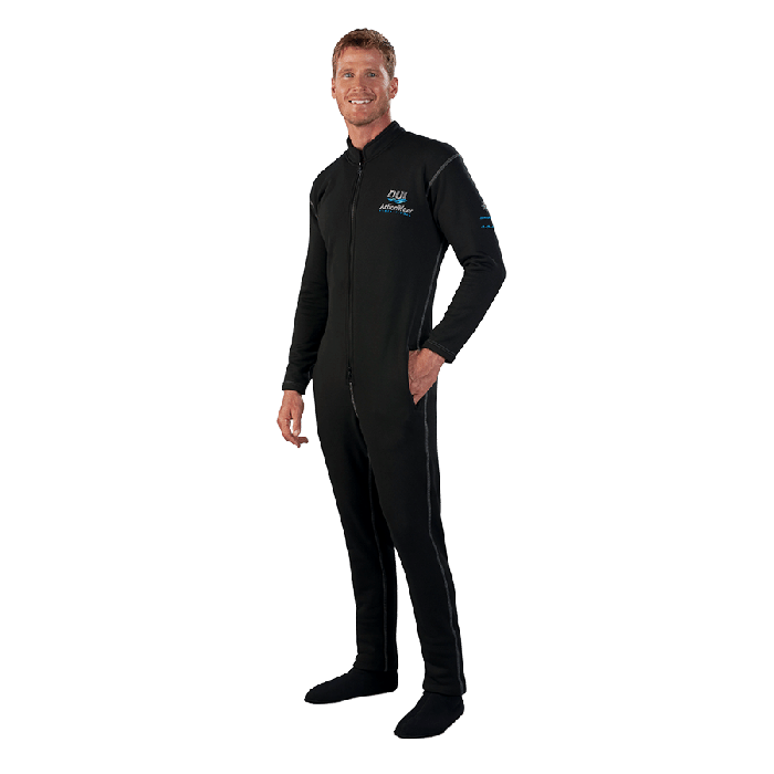 DuoTherm 150 Jumpsuit (XS, Closeout)