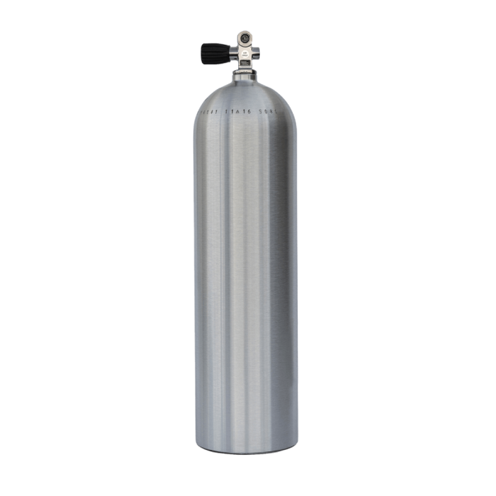 Faber Catalina Tank