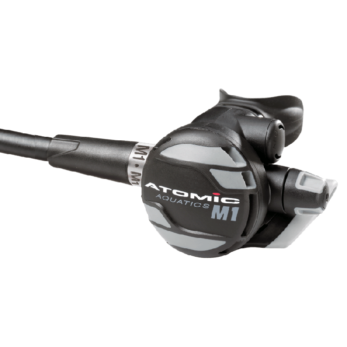 Atomic Aquatics M1 Regulator