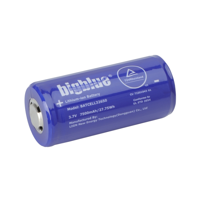 Battery Cell 32650