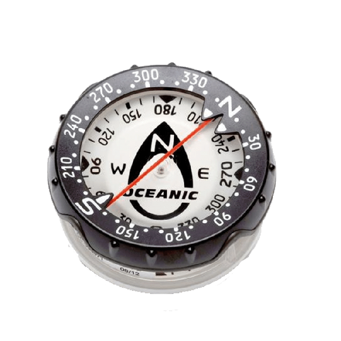 Oceanic Module Swivel Compass - Thumbnail 2