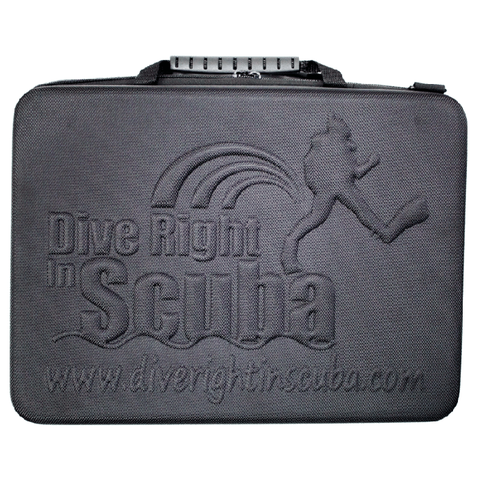 DRIS Regulator Bag