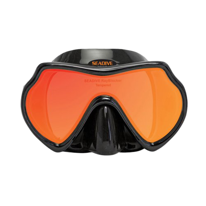 SeaDive Eagleye Mask - Thumbnail 4