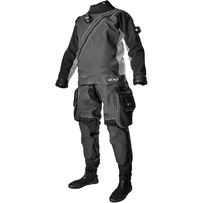 E.Lite+ Drysuit