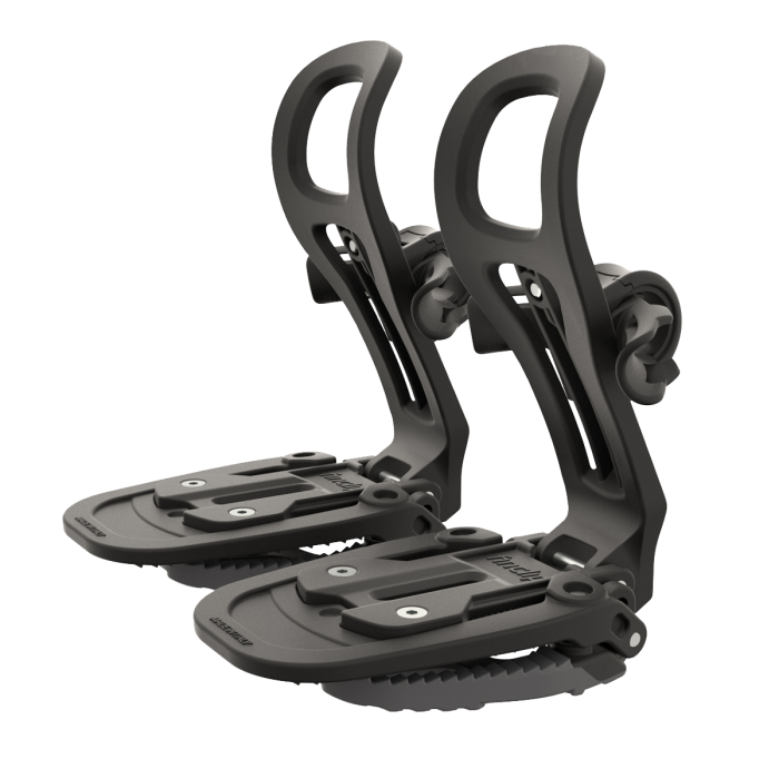 Finclip Step-In Straps (Closeout)