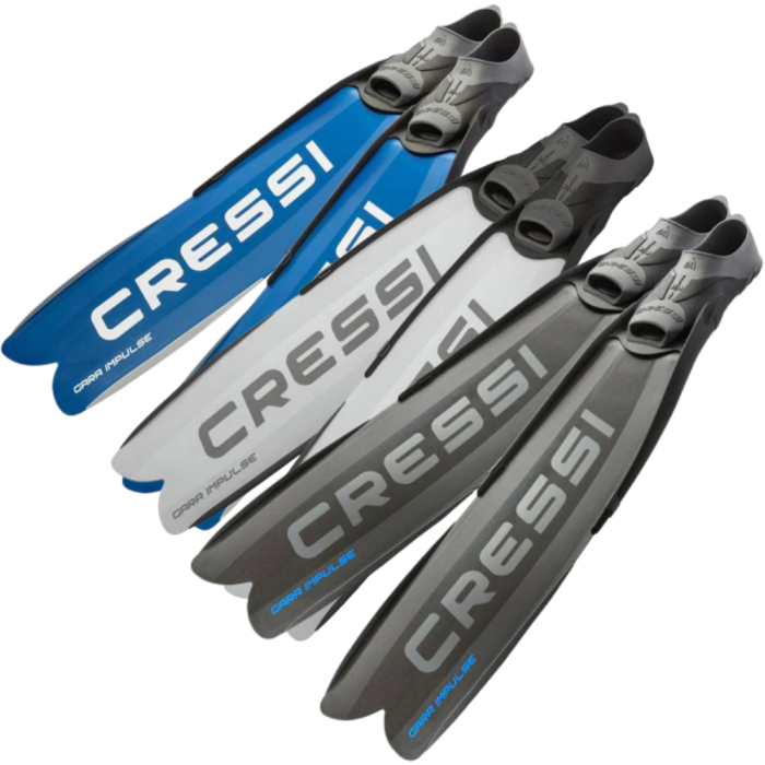 Gara Modular Impulse Fins