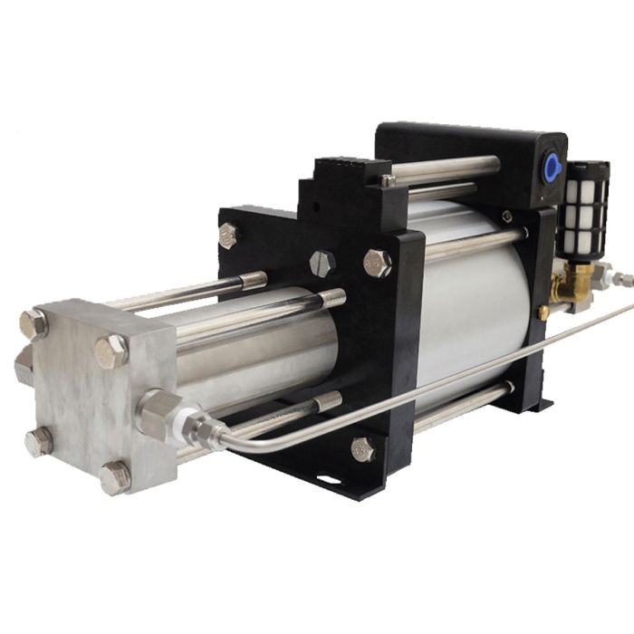 USUN GBT 15/40-OL Booster Pump