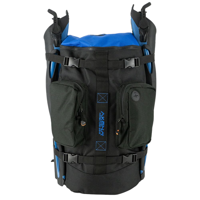Globetrotter Dive Travel Bag