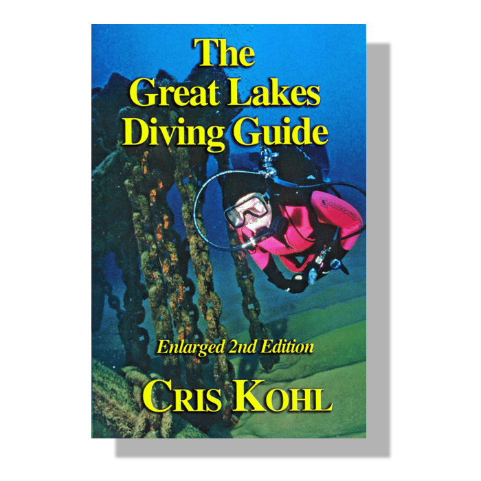 The Great Lakes Diving Guide