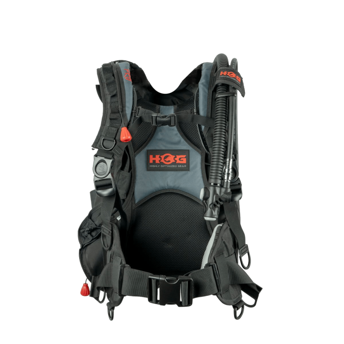 Travel Pro BCD