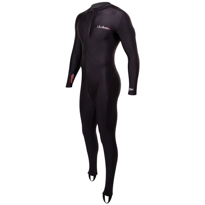 Unisex Lycra HotSkins Fullsuit