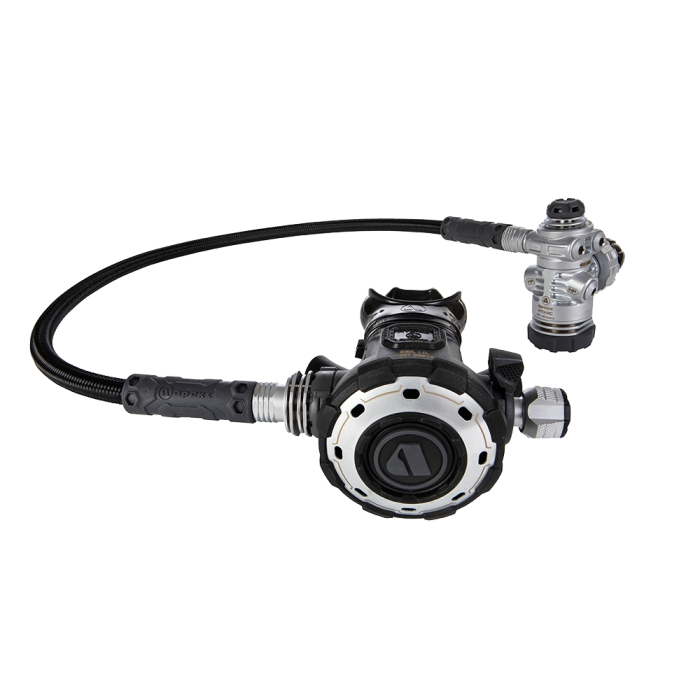 MTX-RC Regulator