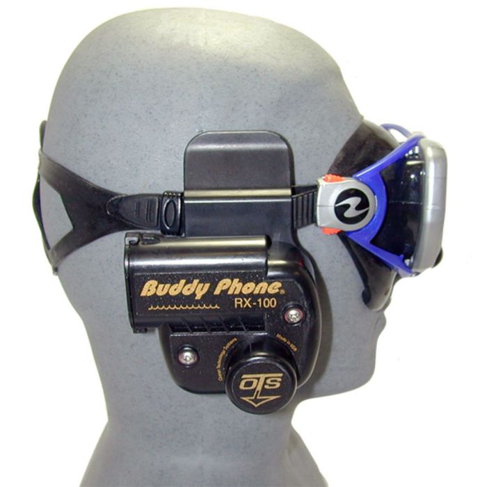 OTS Buddy Phone Receiver (RX-100)