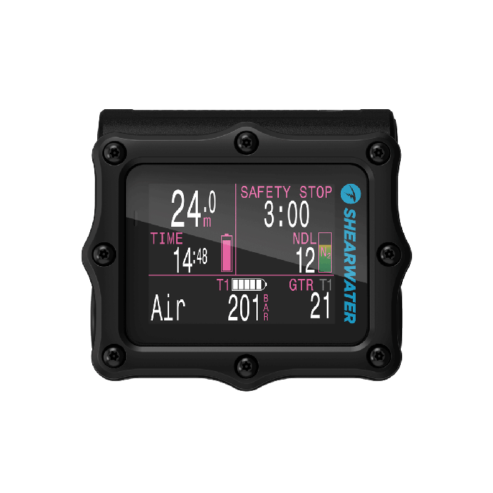Perdix 2 Dive Computer (Closeout)