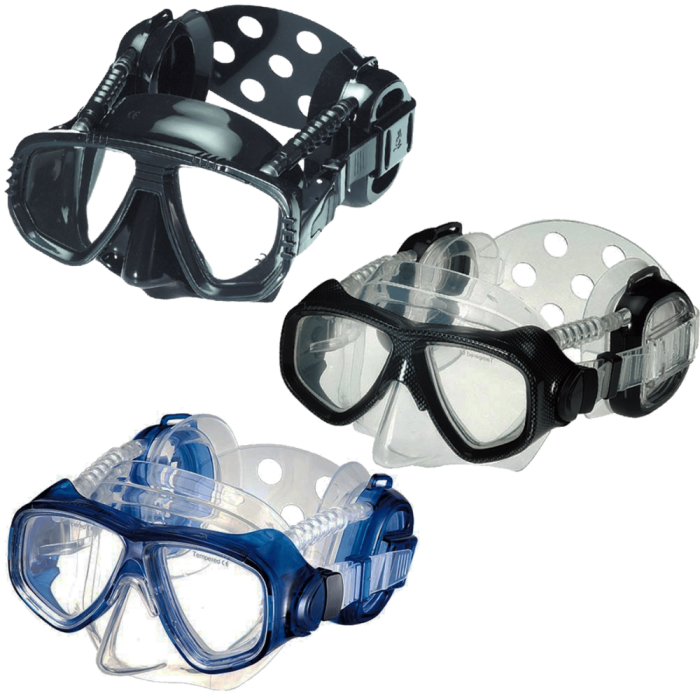 IST Pro Ear Mask - Thumbnail 4