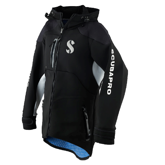 Premium Women's Boat Coat