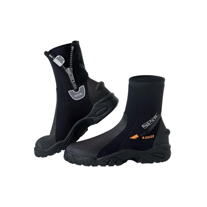 3mm O'Neill HEAT Wetsuit Booties