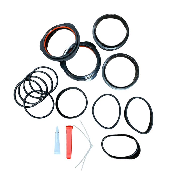 Ultima Twist Dry Glove System