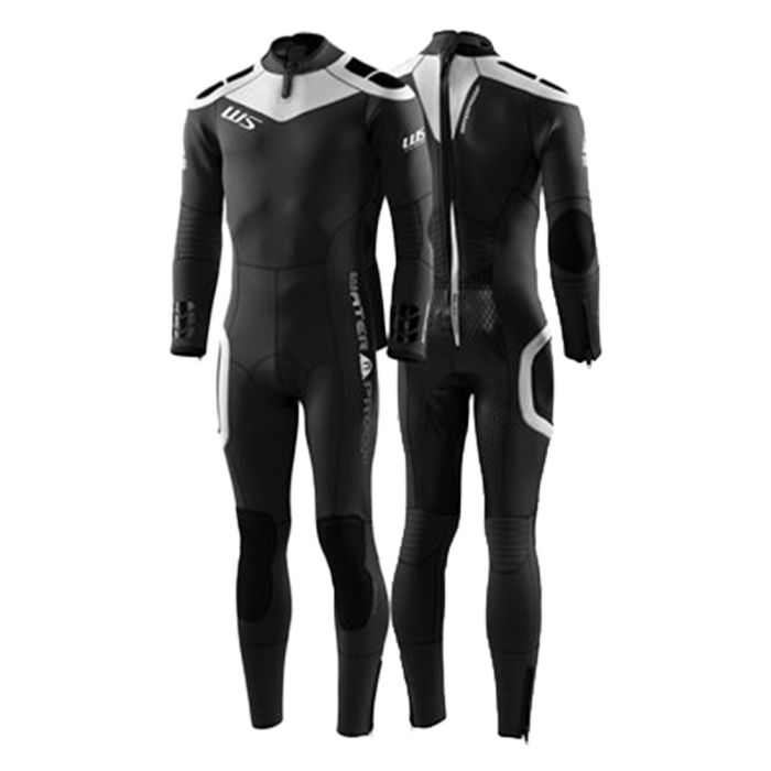 W5 3mm Men's Tropic Wetsuit (Closeout)