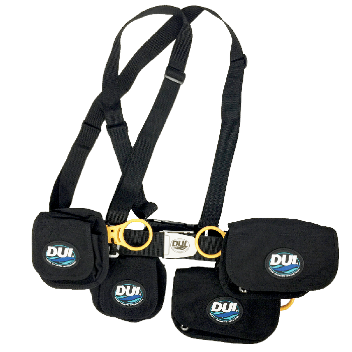 Weight and Trim System III