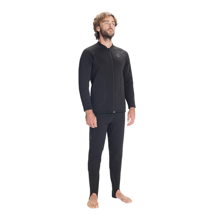 Men's Arctic Undergarment Package