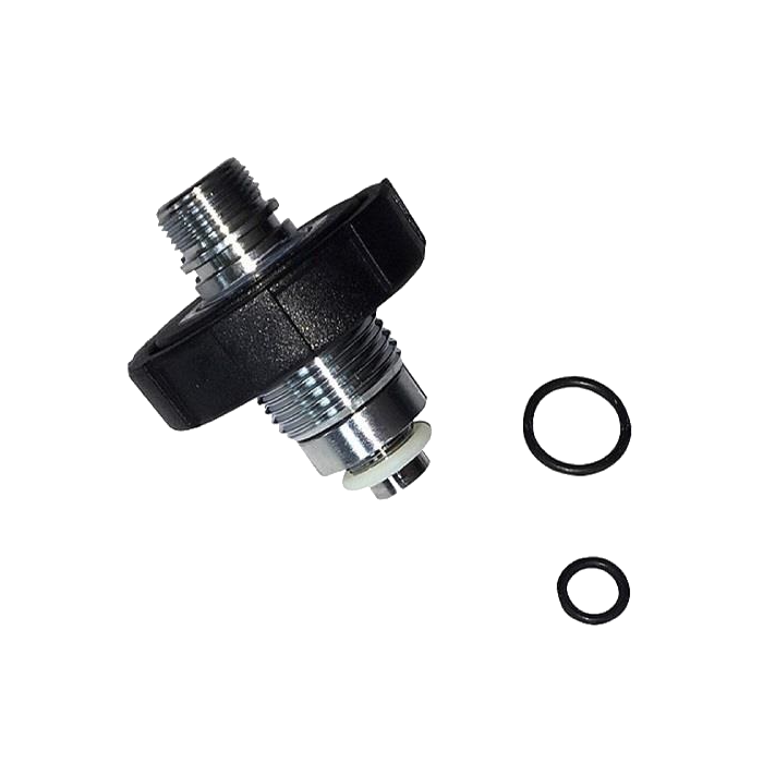 Scubapro DIN Conversion Kit | Fits MK25, MK20, MK19 & More