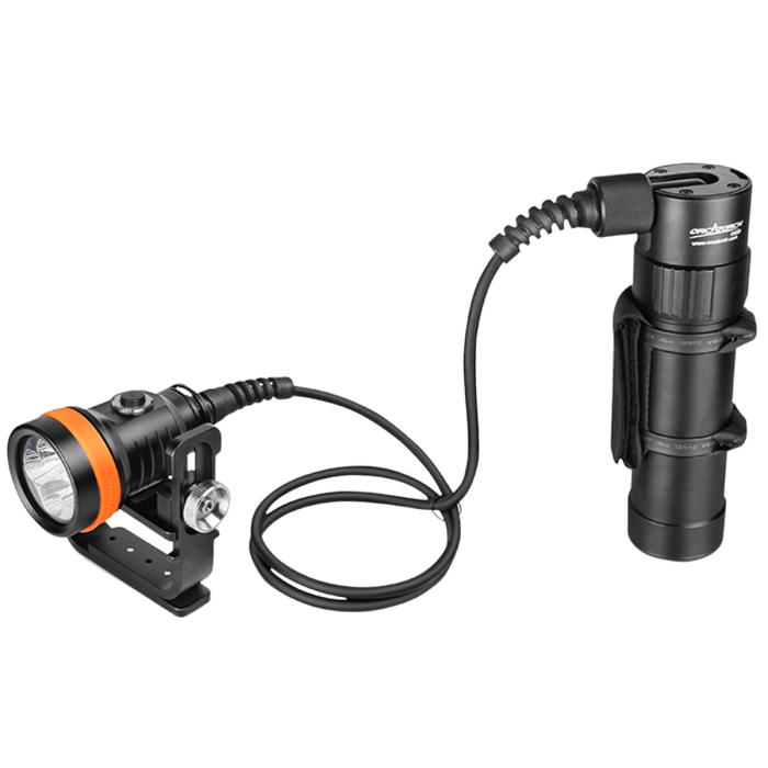 D630 V2.0 Canister Light