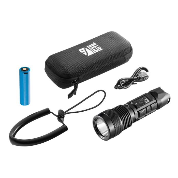 BX2 Handheld Light