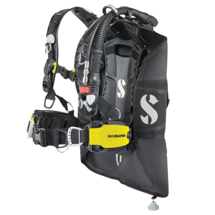 Hydros Pro 2 BCD Bundle