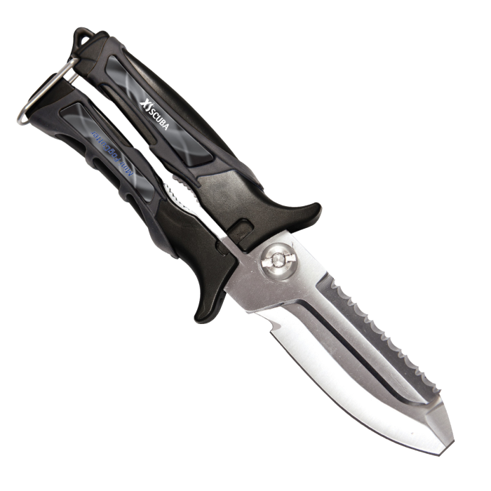 Mini FogCutter Dive Knife