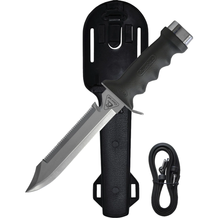 Orca Knife