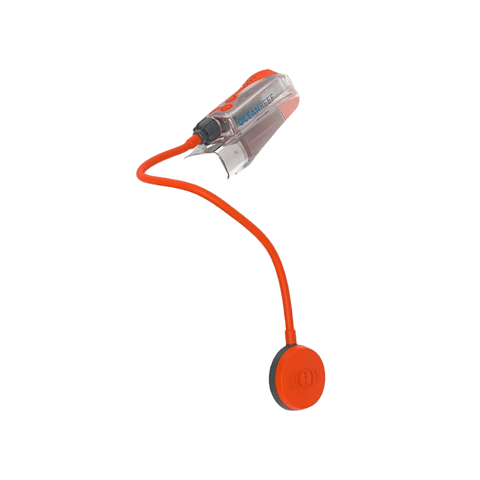 Snorkie Talkie for Aria Full Face Mask