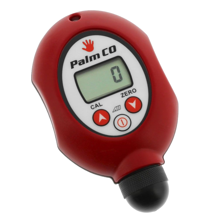 PALM-CO Carbon Monoxide Analyzer
