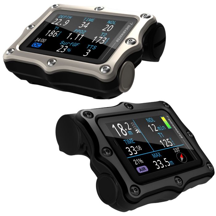 Perdix 3 Dive Computer