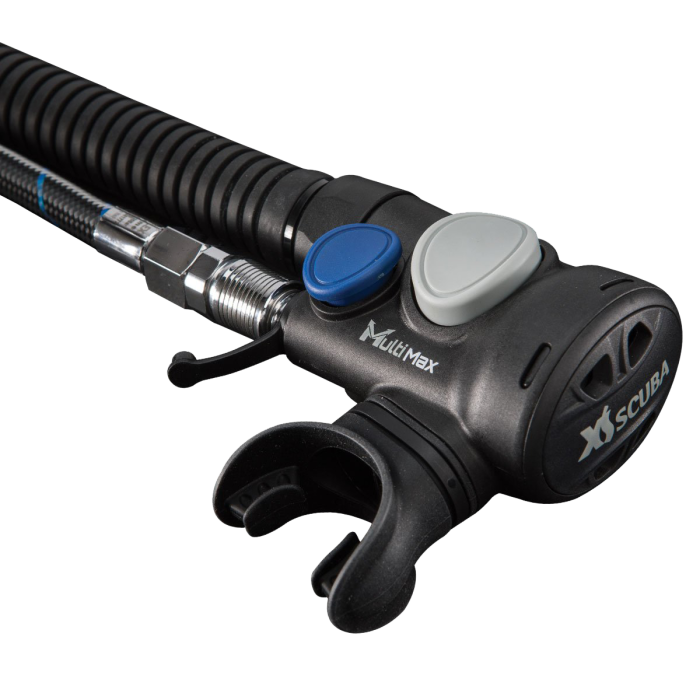 MultiMax Breathable Inflator