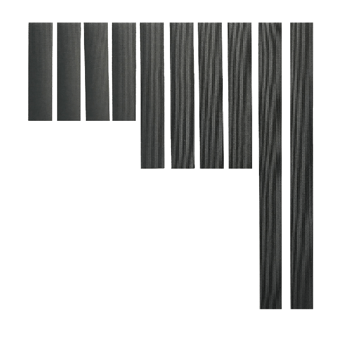 Trilaminate Drysuit Patch Kit (Heat Activated)