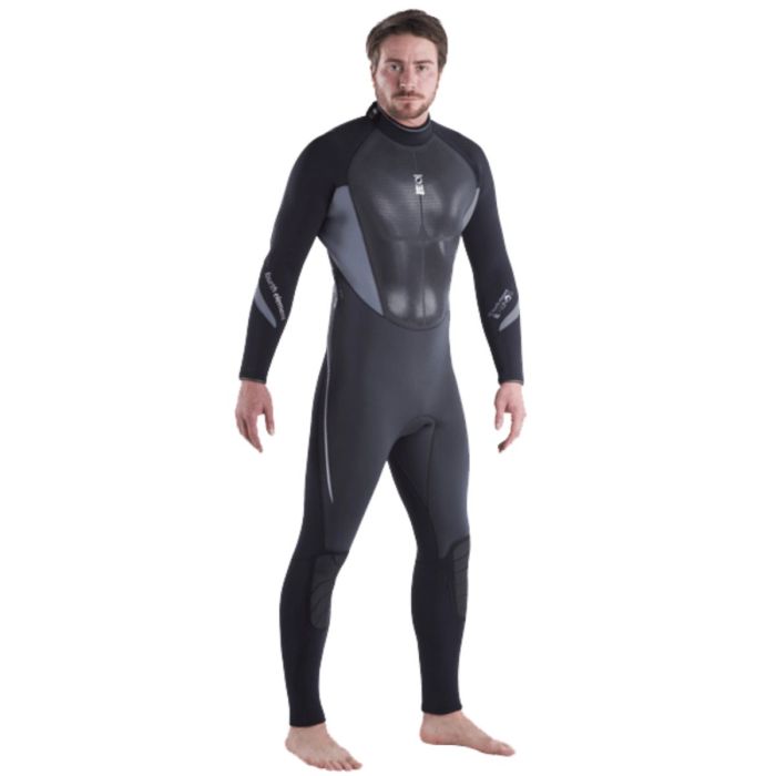Fourth Element Men's Xenos 3mm Wetsuit | Dive Right In Scuba
