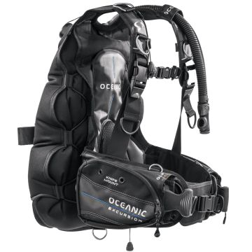 Excursion Dive Master BCD (Closeout, Large)